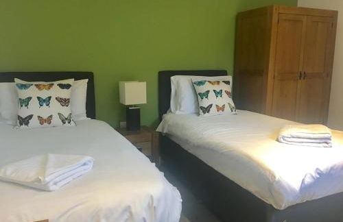 Hopton Cottage - Darwin Lake Holiday Village - Foto 7