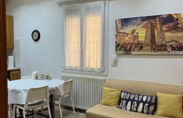 ODA ROOMS BO - FIERA - CENTRO METEO EU - FICO EATALY - Foto 18