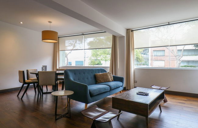 w Luxury 2BR in Blas Cerde a San Isidro - Foto 30