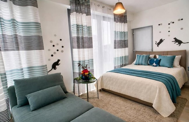 ART Garden Towers Prague - Foto 20