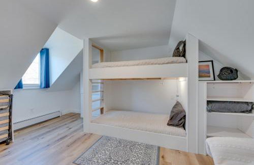 Downtown Ogunquit Home 1 Mi to Beach! - Foto 54