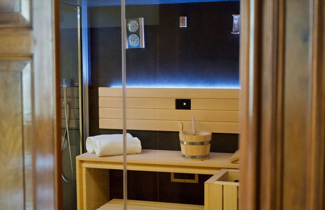 La Fiermontina | Palazzo Bozzi Corso - Foto 61