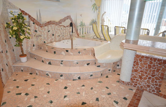 Apartment in Pitztal Near Ski Slopes - Foto 11