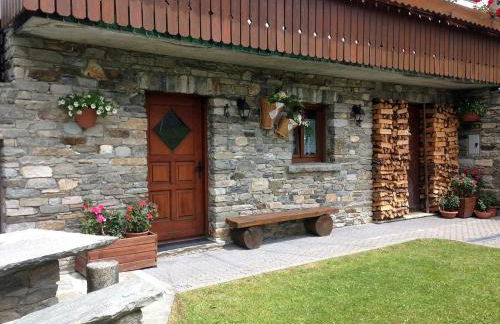 Appartamento Edelweiss - Foto 1