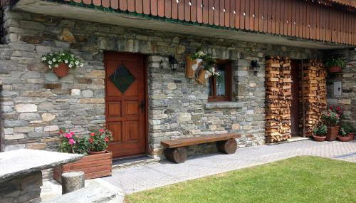 Appartamento Edelweiss - Foto 1, Garden