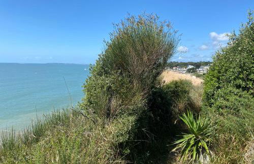 Maison face mer ! - Foto 14