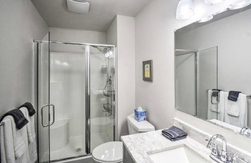 Coastal Washington Getaway Walk to Beach! - Foto 25