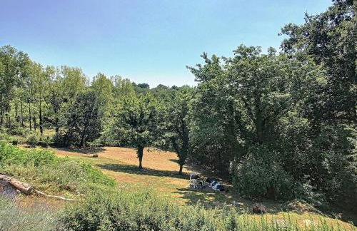 Restored Farmhouse for10 persons with Pool & Airco - Foto 26