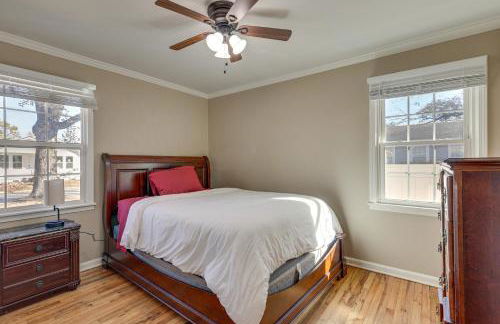 2 Mi to Downtown Savannah Dog-Friendly Home! - Foto 20