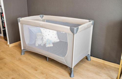 Rock trifft Ruhrpott by Cordis Sky für bis zu 3 Personen 5 Minuten zur Messe Essen oder Hauptbahnhof - Foto 21