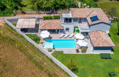 Nice Home In Barban With Sauna - Foto 20