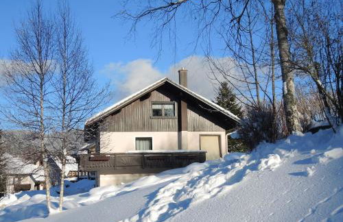Ferienwohnung im Bernautal - Foto 2