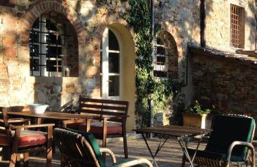 Tuscan Farmhouses at Castello del Calcione Estate - Foto 29