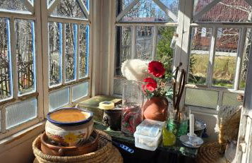 The Nest Koryciski Agroturystyka - Foto 8