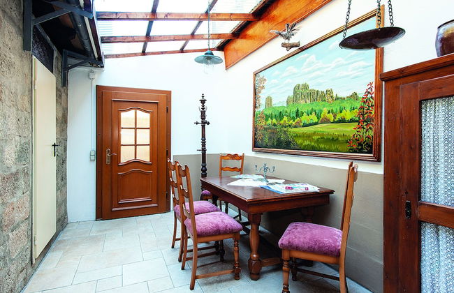 Ferienhaus Elbufer 83 - Foto 2