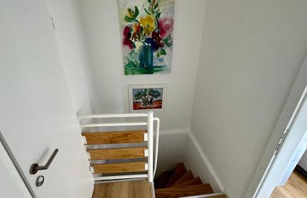 Apartment FELIX, Novigrad, Istra - Foto 13