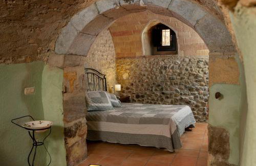 Can Marisch La Casa Pairal - Foto 5