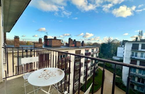 Le Feudon - Grand 2 pièces avec balcon et parking privé - Foto 18