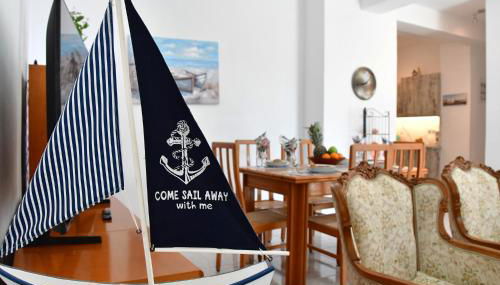 Mitsakos Golden House - Foto 2