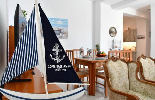 Mitsakos Golden House - Foto 2