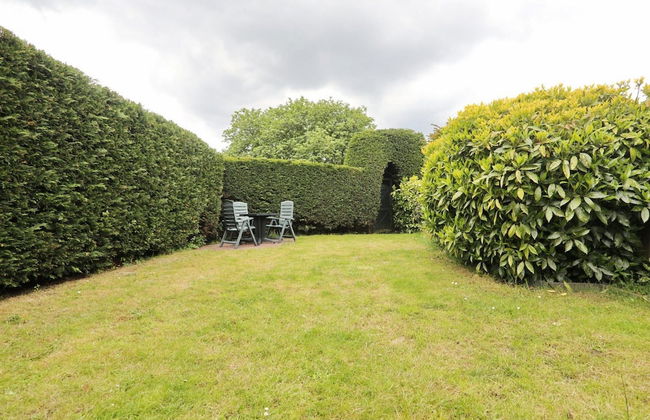 Seagull Bungalow Park Sollasi - Foto 13