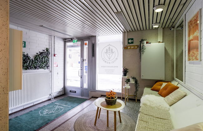 Hiisi Homes Helsinki Haaga - Photo 6