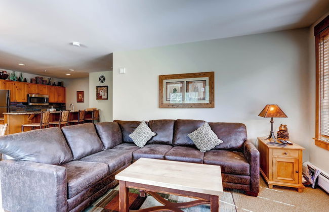 The Springs Condominiums by Vail Resorts - Foto 67