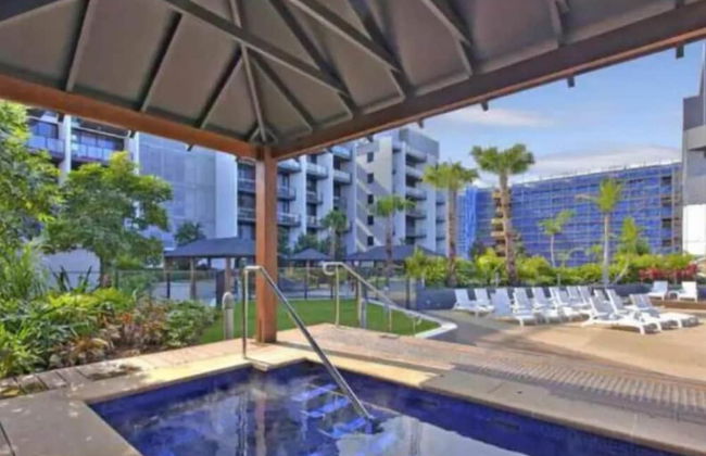 Sydney Central Apartments - Photo 3