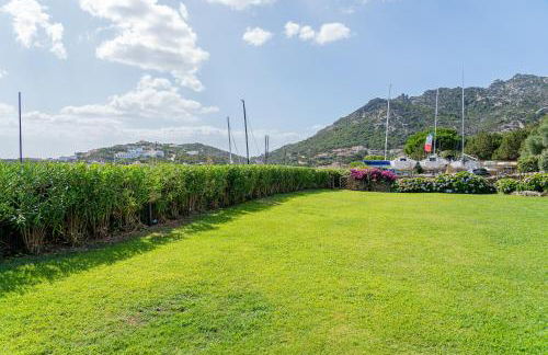 3BR Marina Apartment Porto Cervo - Foto 13