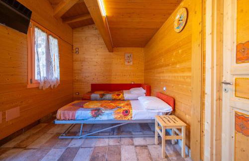 Il Campo di Nonno Giò - Foto 54