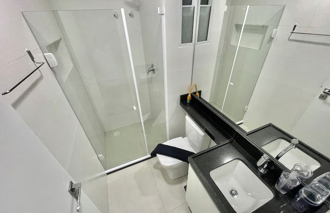 RN Studio Premium 102 - Vista Mar - Foto 10