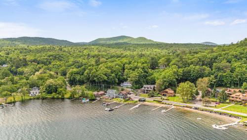 Overlook Chalet - Foto 5