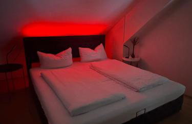 Helles Appartment, WLAN, Netflix, Nähe CHIO - Foto 7