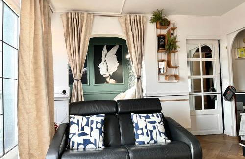 le Boudoir de Longchamp - Foto 9