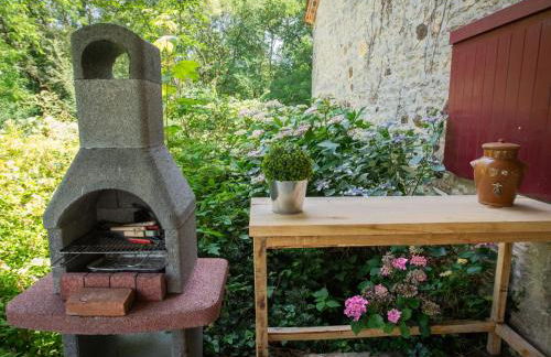 Grande gite Saint Martin le Redon - Foto 34