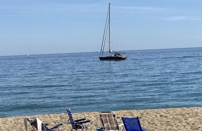 MI CAPRICHO C16 Luxury apartment on the beachfront - Foto 59