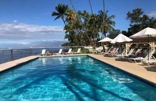 Puamana 153-4 · PU 153-4 Spacious Puamana Unit & Walk To The Bea - Foto 44