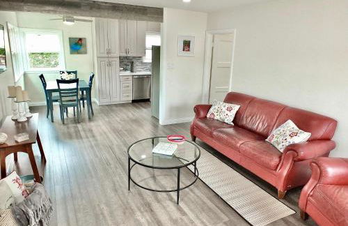 Greenbelt Guesthouse - Unlimited Peace & Privacy Golf Bowling Green & More - Foto 7