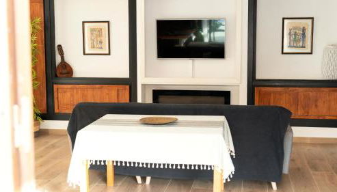 Chalet El Maset - Foto 3