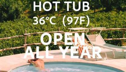 Tuscan Relais Il Serraglio - Foto 3