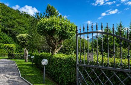 Villa Marisa - Foto 39