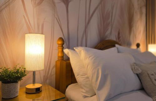 Peaceful Edinburgh Retreat - Quiet Central 1-Bed - Foto 8