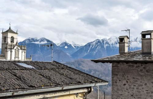 Apartment Al Civico 29 by Interhome - Foto 20