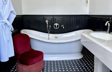 LA GRANDE MAISON LGM - Foto 8