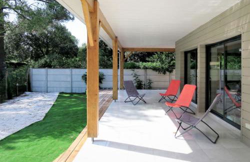 Holiday Home Yara by Interhome - Foto 34