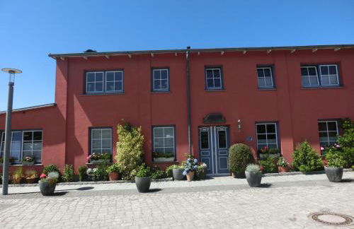 Gästehaus Daheim - Foto 21