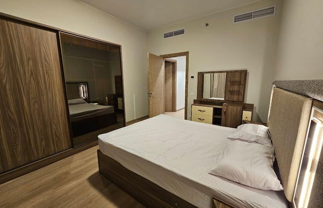 deluxe apartment in marakez - Foto 2