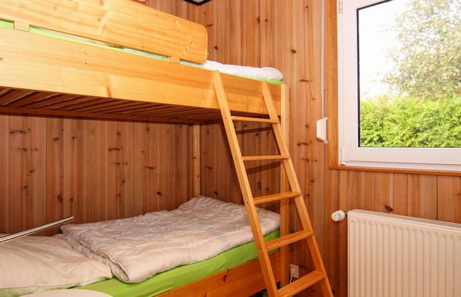 Bungalow in Warwerort Near Wadden Sea Park - Foto 2