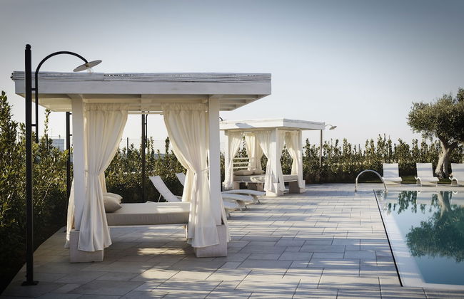 Torre Nuova Luxury - Foto 22