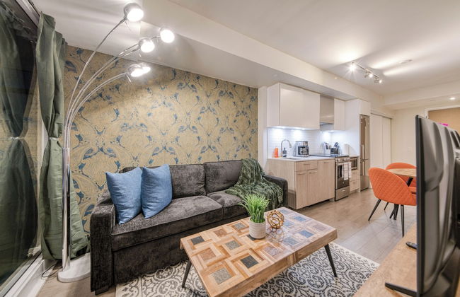 Panorama Suites Downtown Toronto - Foto 80